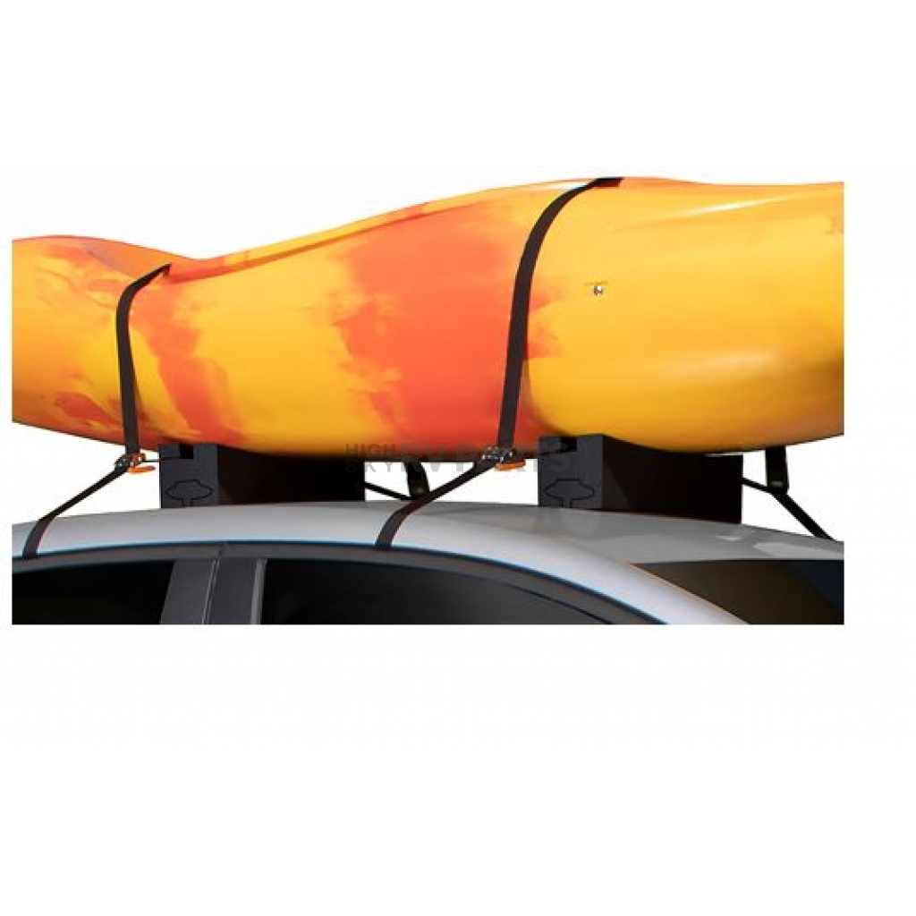 Kayak discount rack kit